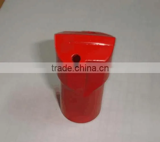 Flat Chipways Chisel Bit/Tapered Rock Drilling Tools photo-4