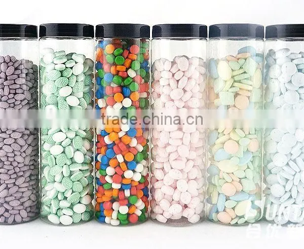 ZP35/37/41D Round and Irregular Shape Candy and Milk Tablet Press Machine, Compression Machine photo-6