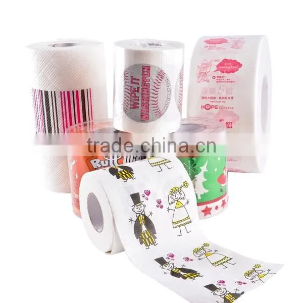 Printed Kitchen Paper Towel photo-6