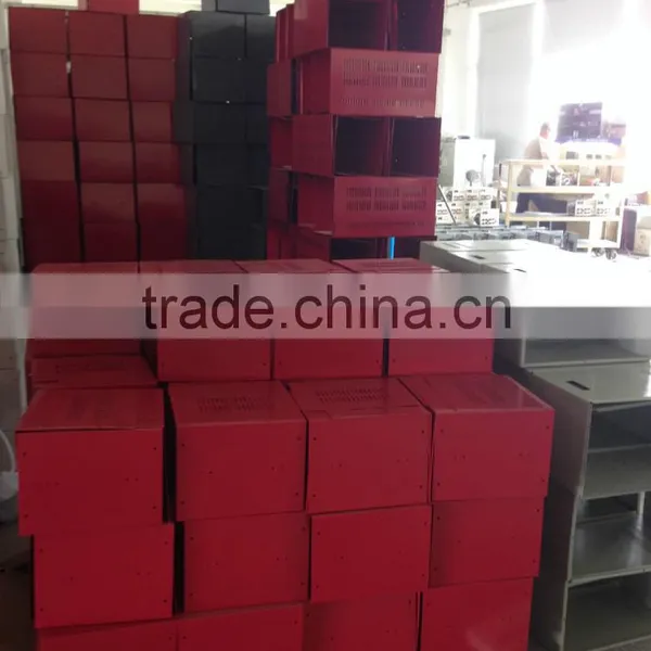 Single Phase High Accuracy Full-automatic AC Voltage Stabilizer photo-6