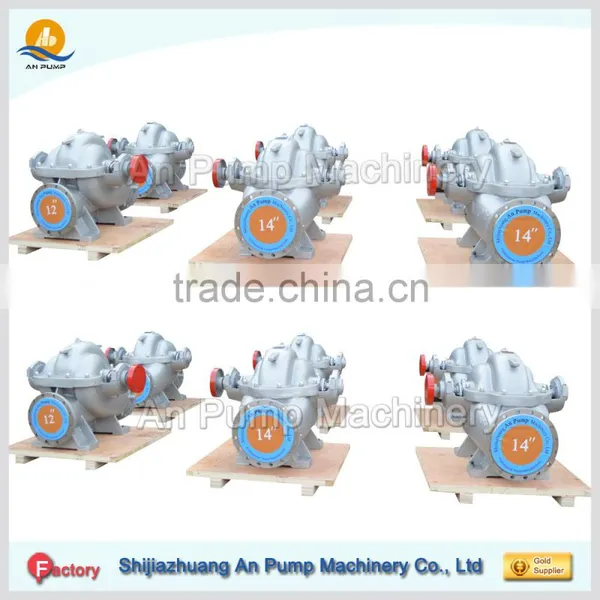 Stainless Steel Corrosion Resistance Sea Water Pump photo-5