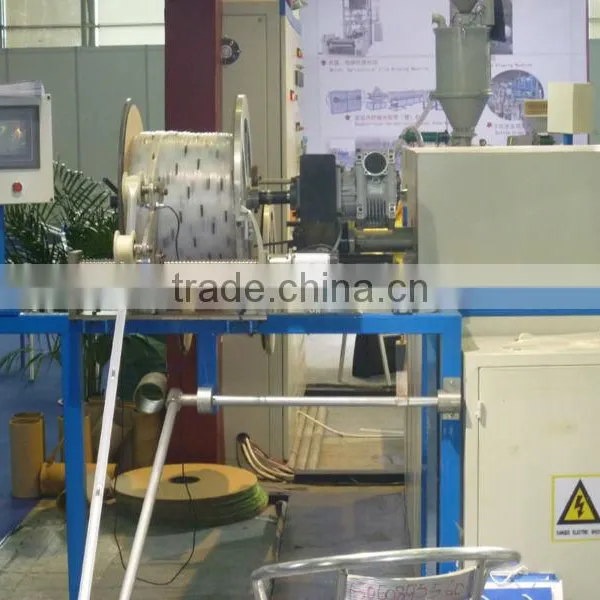 Hot Selling Desirable Complete Sets Belt Making Machine photo-3