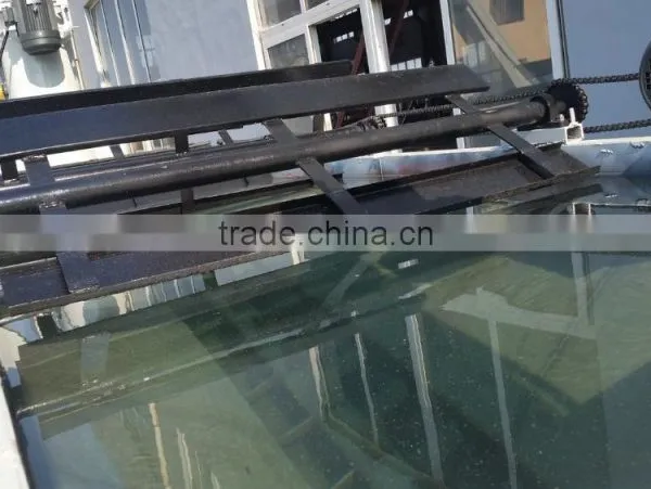 Plastic PET Bottle Washing and Cleaning Machine Line photo-5