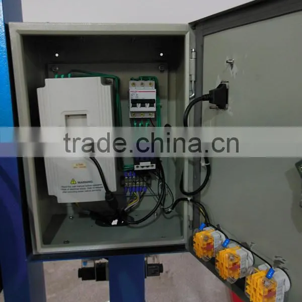 JFL600 High Shear Mixer,movable High Shearing Homogenizer,portable High Shear Machine photo-6