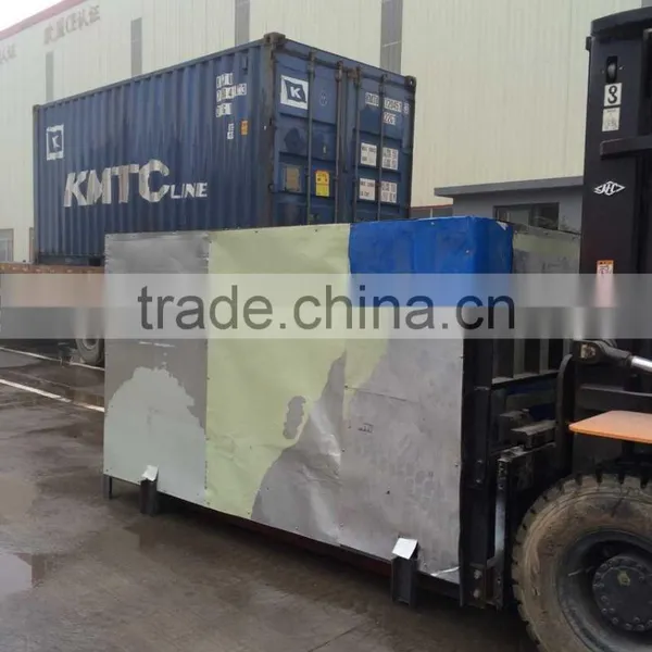 Biomass Burner Provide Heating photo-6