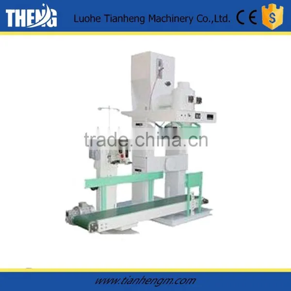 Semi Auto Yeast Packaging Machine for Big Bag photo-3