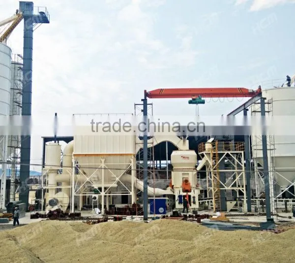 Superpower /great Power /Big Powder Grinding Mill photo-5
