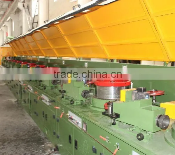 Alloy Wire Drawing Machine photo-4