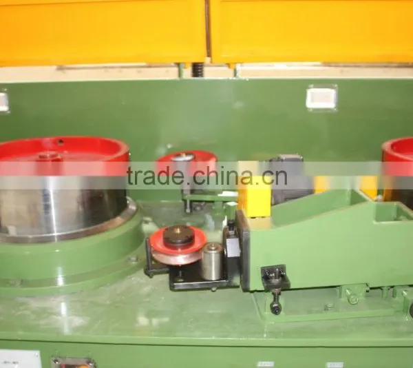 SAE1008 Wire Drawing Machine Line photo-3