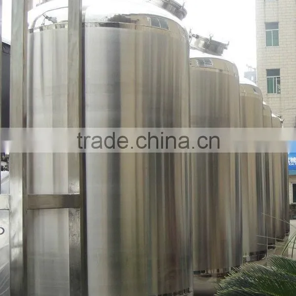 15000L/40000L Dimple Wine Fermenter photo-5