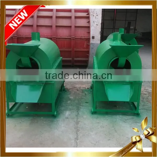 30kg/batch Sesame Seeds Roasting Machine/sesame Roaster/ Dryer Machine photo-4