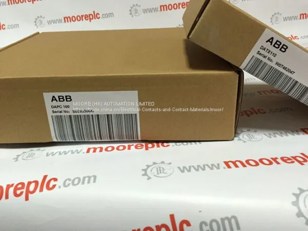 ABB CI532V01 3BSE003826R1 photo-2