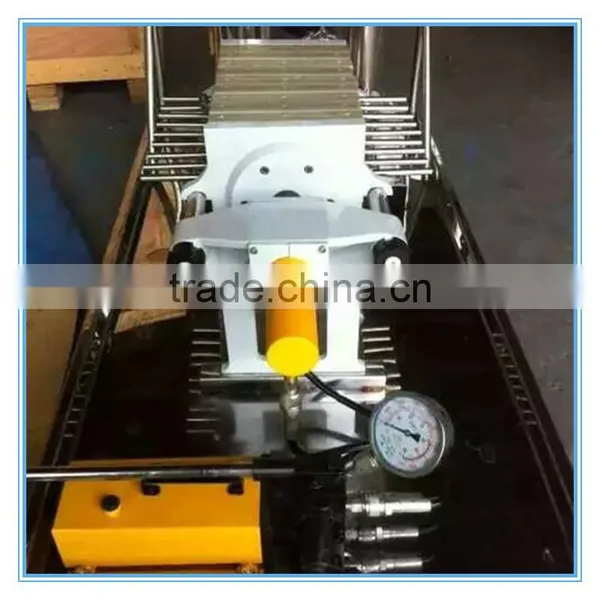 Small Size Mini Model Filter Press for Small Scale Factory photo-2