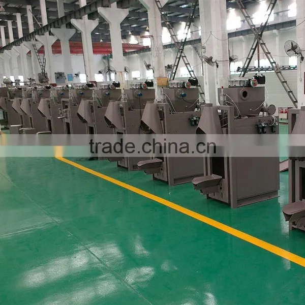 10-50kg Automatic Dry Mixed Mortar Packing Machine photo-3