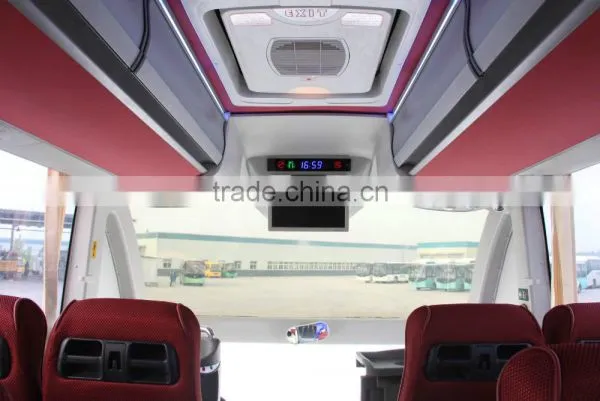 HOWO COACH BUS photo-5