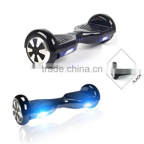 Kids Hoverboard photo-4