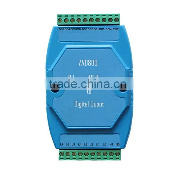 AC Power Voltage Transducer FOR Base Transceiver Station photo-3