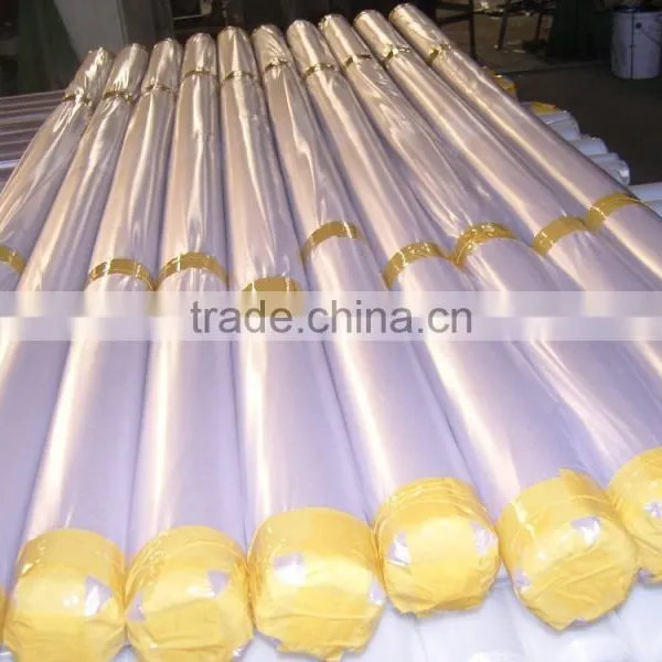 PE Plastic Agricultural Mulching Film photo-6