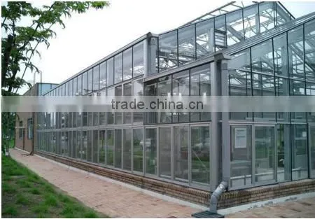 Beautiful Restaurant Greenhouse for Sale photo-2