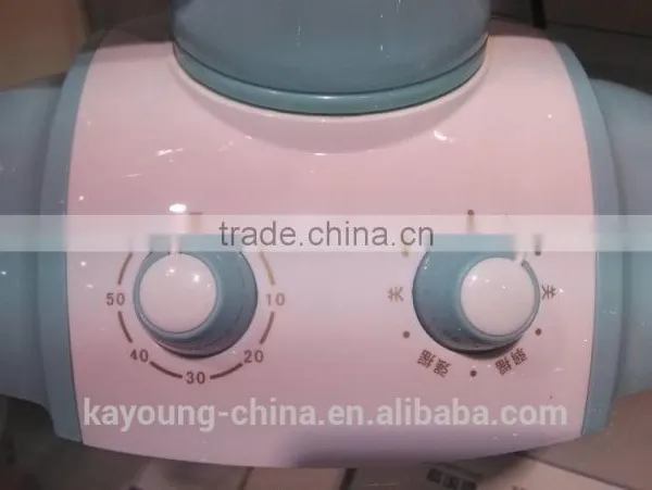 2015 New Inventions. 1000W. Electric House Heater photo-2