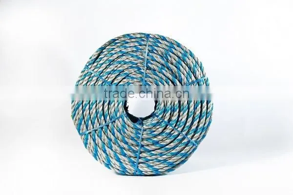 Superior Strength Aquatec Rope photo-4