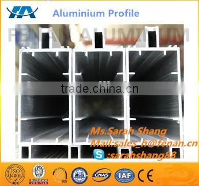 Aluminium Tube or Pipe Bend Fabrication Powder Coat photo-5