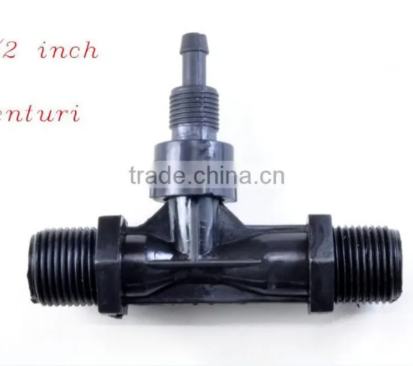 Ozone Generator Cleaner Water Venturi Mixer for Water Plant 2 Inch photo-3