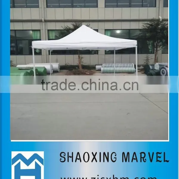 3x3 Strong Steel Folding Tent photo-3
