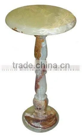 New Arrive Factory Price ONYX TABLES COLLECTION photo-5