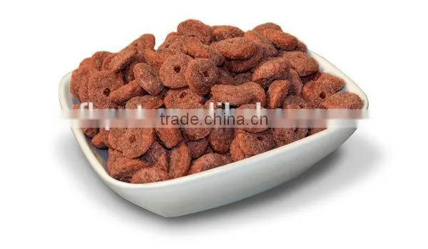 Sportmix High Energy Chunk Dry Dog Foods photo-3