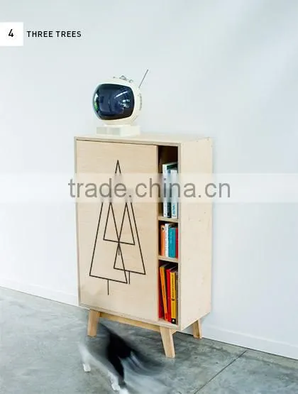 Modern Cupboard for Storage photo-5