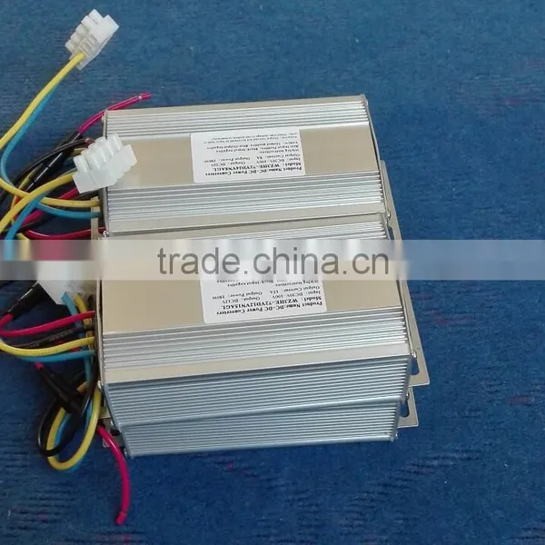 84v 96v110v to 12v, 15A,180W Isolated Dc-dc Converter photo-6