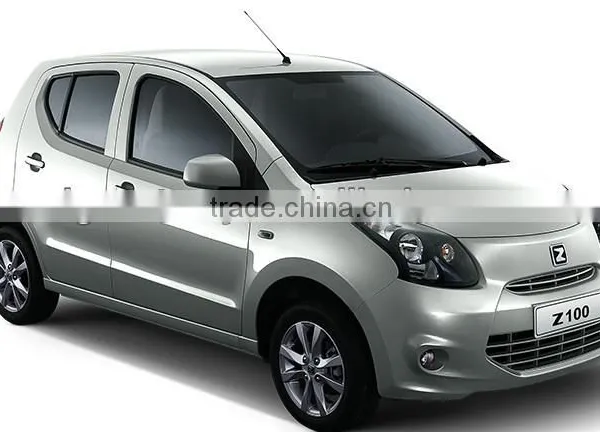 2014 New Car (1.0L) photo-2