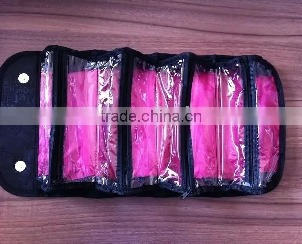 Roll & Go 4 In 1 Cosmetic Bag Foldable Cosmetic Bag photo-6