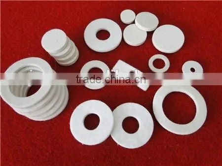 Best-selling Soft Oil-absorption Pad, 100% Wool Pad photo-3