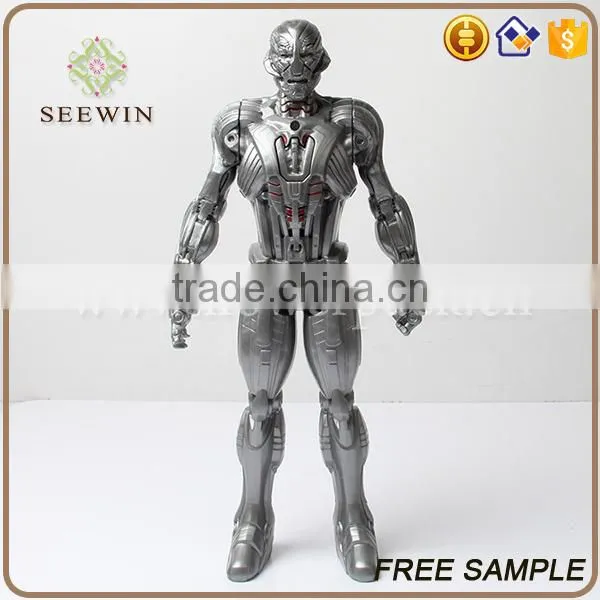 Hero Movies Delicated Fans Anime Action Figure photo-4