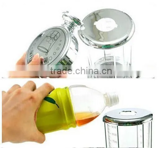 Creative Gas Design Wine Bar Dispenser photo-3