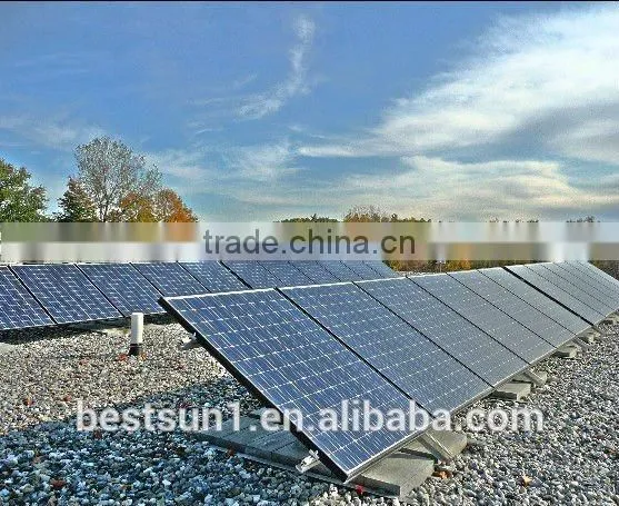 Solar Energy Water Heater Parts 20KW photo-5