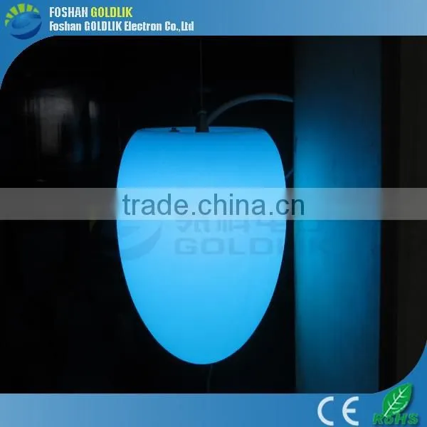 LED Decorative Ceiling Lamp photo-3