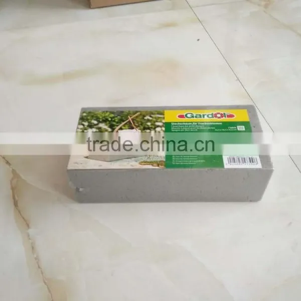 Hebei Huiya Shrinkage Floral Foam ,wet Floral Foam photo-3