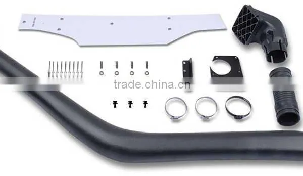 Snorkel Toyota Hilux 167 Series Petrol Rotomolded 4x4 Accessories Car Snorkel photo-6