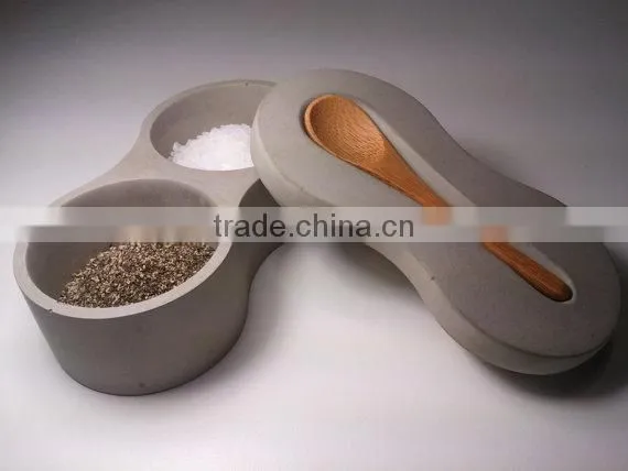 Professional Concrete Kitchen Utensil Manufacturer Supply Small Kitchen Designs photo-4