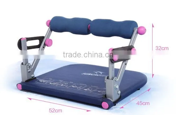 Multi Function Abdominal Exerciser photo-2