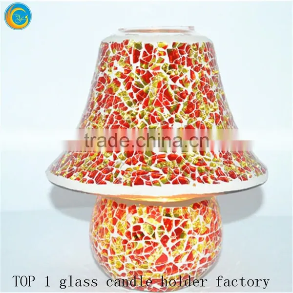 Mosaicglass Shade Replacement photo-5