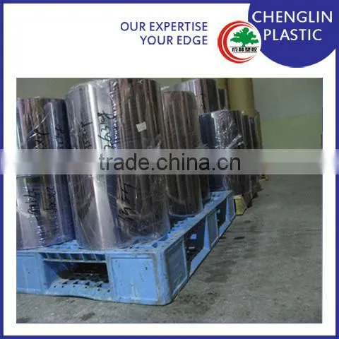 Clear Rigid Pvc Blister Pack Film photo-2