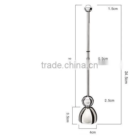 China Stainless Steel Egg Topper Egg Opener Kitchen Tool photo-5