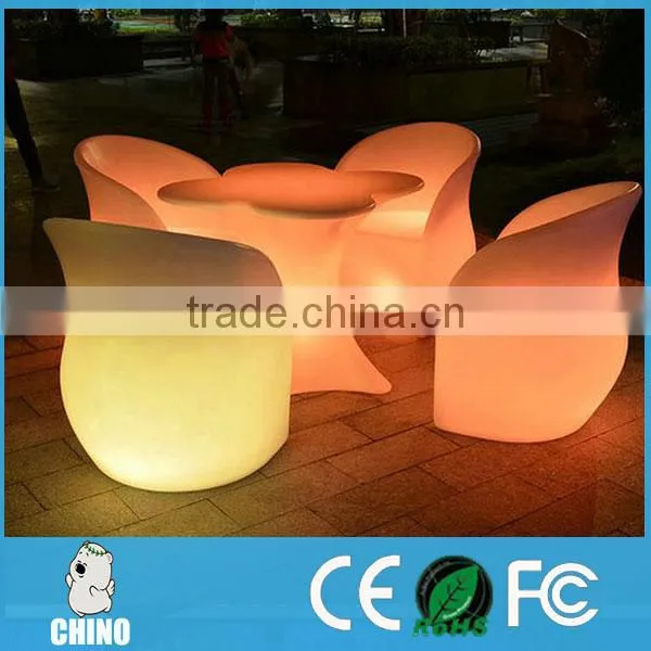 LED Chair/LED Sofa for Party/ Night Bar/KTV/Club photo-2