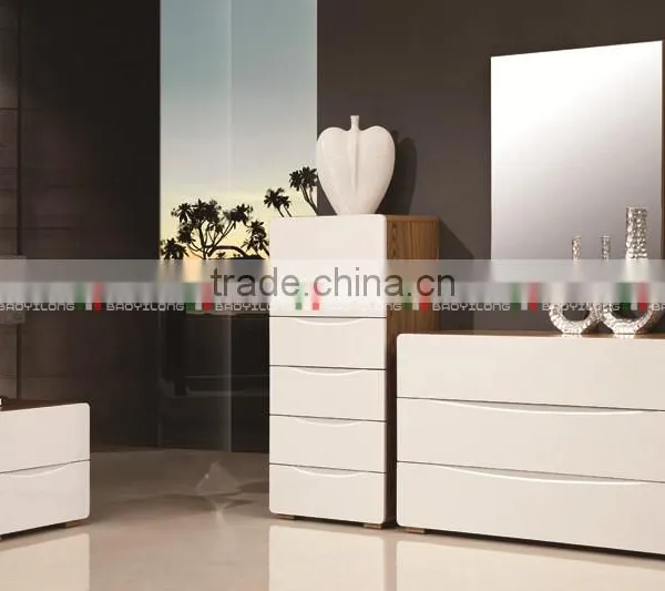 2015 New Bed Design Furniture, European Style Bedroom Sets photo-3