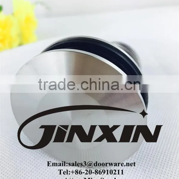 Stainless Steel Glass Curtain Wall Spider Countersunk Routel photo-5