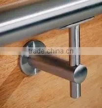 304 Stainless Steel Wall Mounting Shelf Bracket photo-3
